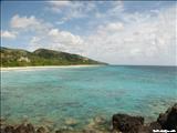 Zony Beach  - CULEBRA